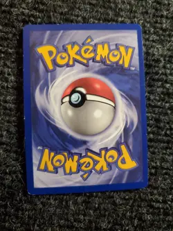PARASECT 41/64 - NM - 1ST EDITION JUNGLE ENGLISH POKEMON CARD NM - Image 5