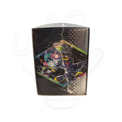 Pokemon Trading Card Game: Scarlet and Violet Prismatic Evolution (Surprise Box) - Image 2
