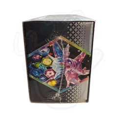 Pokemon Trading Card Game: Scarlet and Violet Prismatic Evolution (Surprise Box) - Image 4