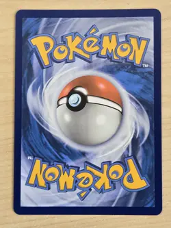 Pokemon TCG Destined Rivals Yanmega EX Full Art Holo Card 228/182 - Image 2