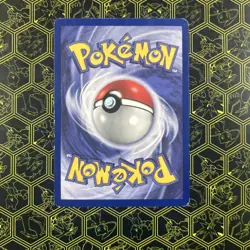 Mewtwo #14 - Black Star Promo - Non-Holo Movie Pokemon Card - Image 2