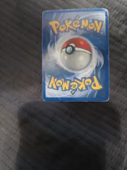 Pokemon Lugia Holo Card 90 HP - Rare Collectible Trading Card - Image 2
