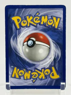 Pokemon TCG 1999 Base Set CHARIZARD 4/102 Holo SHADOWLESS Card (HEAVY PLAY) - Image 2