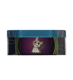 Pokemon TCG Mighty Mysterious Tin [ Darkrai Card Pack ] NEW 820650809859 - Image 3