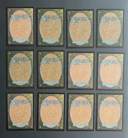 Lof of Magic: The Gathering / Edge of Eternities - 12 Cards (Rare X1) - Image 2