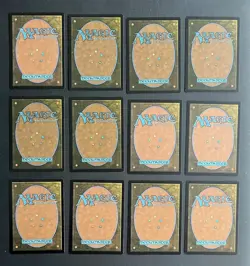 Lof of Magic: The Gathering / Edge of Eternities - 12 Cards (Rare X1) - Image 2