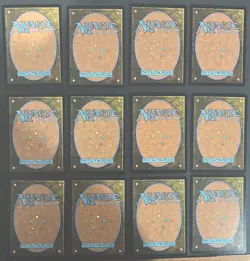 Lot of Magic: The Gathering / Final Fantasy - 12 Cards (Holo Foil X2) - Image 2