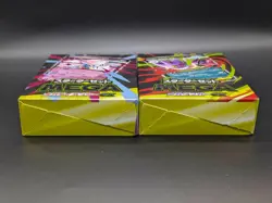 Pokemon Card Game Starter Set Mega Gengar ex & Diancie ex Japanese - Image 3