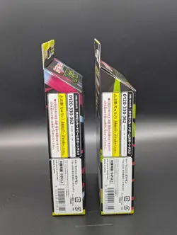 Pokemon Card Game Starter Set Mega Gengar ex & Diancie ex Japanese - Image 4