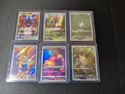 Pokemon Japanese Card Lot (38 In Total) - Mostly Near Mint - Some Light Play - Image 2