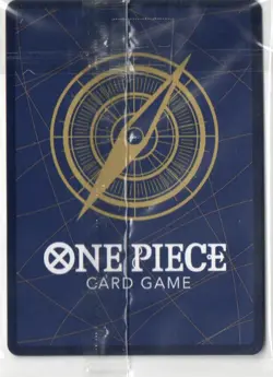 One Piece CCG Promo Cards Perona & Dracule Mihawk -Illustration Box 4 Sealed - Image 4