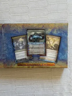 Magic the Gathering MTG - From the Vault: Twenty Factory Sealed - Image 2