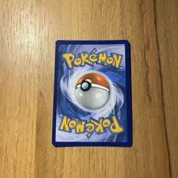 Scolipede 58/147 Burning Shadows Reverse Holo Pokemon Card NM - Image 2