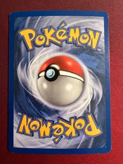 WOBBUFFET 45/144 Skyridge REVERSE HOLO RH rare E-Series Pokemon TCG card NM+ - Image 4