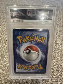 Pokemon Cards Rayquaza VMAX TG20/TG30 Silver Tempest - PSA 10 GEM MINT - Image 2