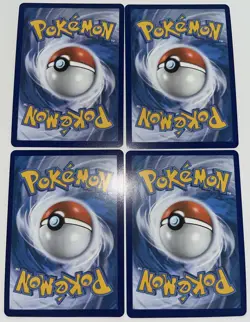 Pikachu V-UNION SWSH139 Celebrations Holo English 4-Card Set Pokemon - Image 2