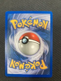 Cleffa 48/144 Reverse Holo Skyridge Pokemon WOTC 2003 Excellent Unplayed - Image 2