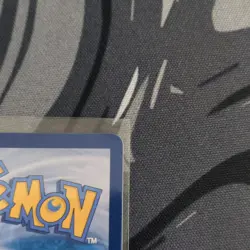 Mega Zygarde gold EX Korean Foil Ultra Rare 117/080 M3 Nihil Zero HP 310 - Image 5