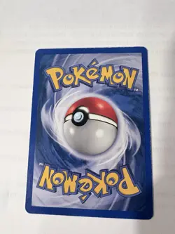 Pokemon TCG Lugia Neo Revelation Card 2000 Unlimited Rare, Card 20/64 - Image 2
