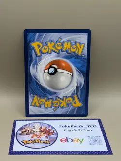 Pokemon TCG Snorunt Card 188/182 Paradox Rift Illustration Rare LP Condition - Image 2