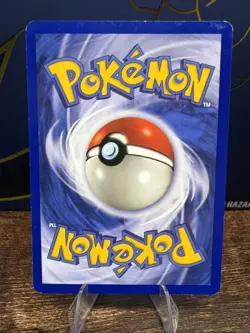 Pokemon TCG Graveler Fossil, 1st Edition Uncommon Card 37/62 - Image 2