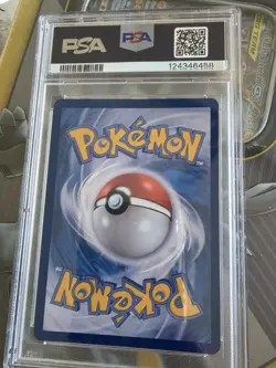 Ditto 173/SV-P Metamong Project Stamp Rally PSA 10 Gem Mint Korean Pokemon Card - Image 2