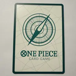 PRB02 Don!! Boa Hancock FOIL The Best Vol 2 One Piece English Card - Image 2