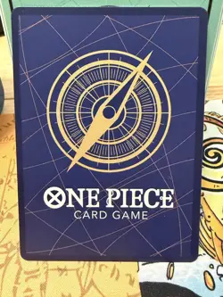 One Piece Card Game - Mr.3 (Galdino) - OP16-056 SR Foil Special - EN 5000 - Image 2