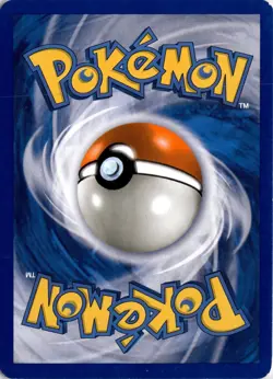 Mantine 29/123 Mysterious Treasures Pokemon Card TCG - Image 2