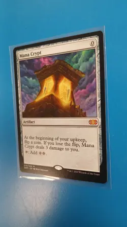 Mana Crypt Double Masters - Image 4
