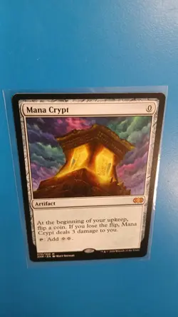 Mana Crypt Double Masters - Image 5