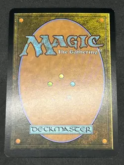 Magic the Gathering MTG Shadow Sliver Blue Time Spiral Common - Image 2