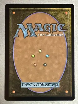 MTG / Noble Hierarch / LIST / #151 / Regular / Rare / NM - Image 2