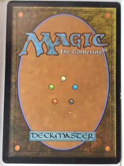 Intimidation Bolt - Alara Reborn - Magic the Gathering MTG Nice! - Image 2