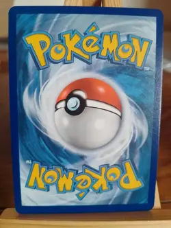 Pokemon Card Arctibax 209/193 Paldea Evolved Illustration Rare NM - Image 2