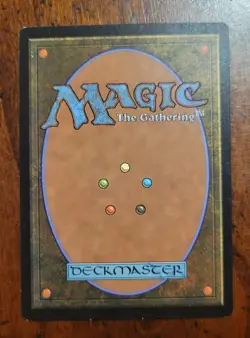Collective Restraint x1 MTG Invasion Magic Moderate Play MP English - Image 2