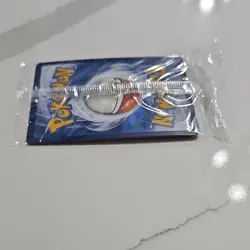 🏆SEALED PROMO CARD Charmander #044 Pokemon Center Promo Obsidian Flames - Image 4