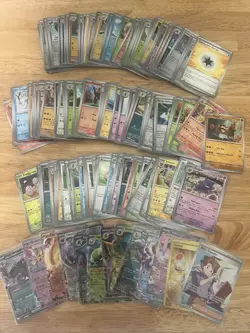 pokemon cards Custom Lot - Image 1