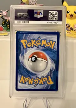 N's Zorua 189 Sv: Scarlet & Violet Promo Cards Holo - Image 2