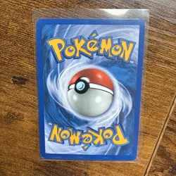 Glaceon 20/100 Majestic Dawn Holo Rare Vintage Pokemon TCG Card MP - Image 2