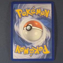 Oshawott 21 - White Flare - Holo Promo Pokemon Card - NM - Image 2