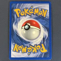 Pikachu 60/64 - Jungle - Common Pokemon Card - LP - Image 2