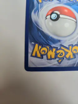 Wooper 81/109 Common Team Rocket Returns Pokemon Card LP - Image 5