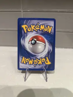 Flareon 5/113 Holo EX Delta Species Reverse Pokemon Card MP - Image 2