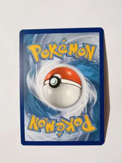 POKEMON CARD JOLTEON REVERSE HOLO 23/68 IN GOOD CON 2019 - Image 2