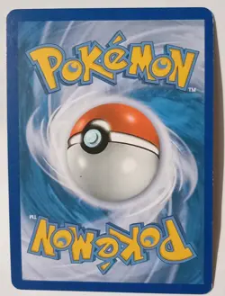 POKEMON WIGGLYTUFF REVERSE HOLO CARD 89/146 MODERATE PLAY 2014 - Image 2