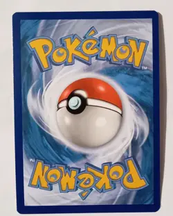 POKEMON PIKACHU HOLO CARD 028/078 LIGHT PLAY 2022 - Image 2