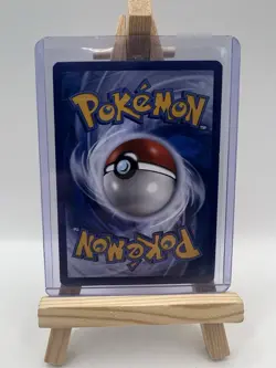 Pokemon TCG Card Deino 84/114 Reverse Holo XY Steam Siege - Image 2