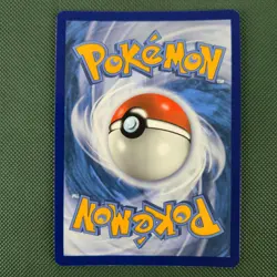 WHOLE SWIRL 🌀💫 Scorbunny SWSH071 Cosmos Promo Holo 2020 Pokemon Card - Image 4