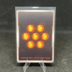 Syn Shenron FB07-026 Dragon Ball Super Wish For Shenron Alt Art Combo Card TCG - Image 2